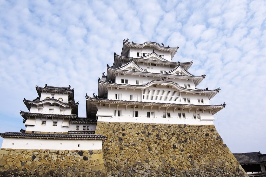 Himeji Castle