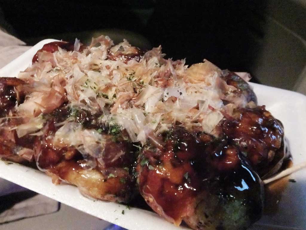 takoyaki