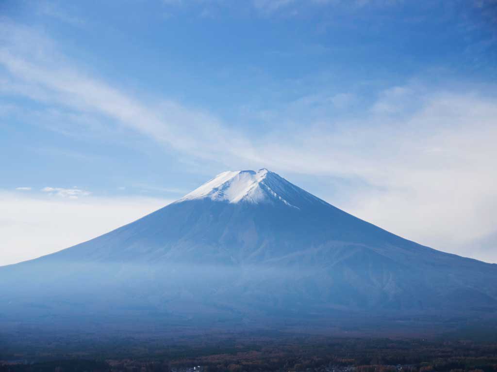 fuji