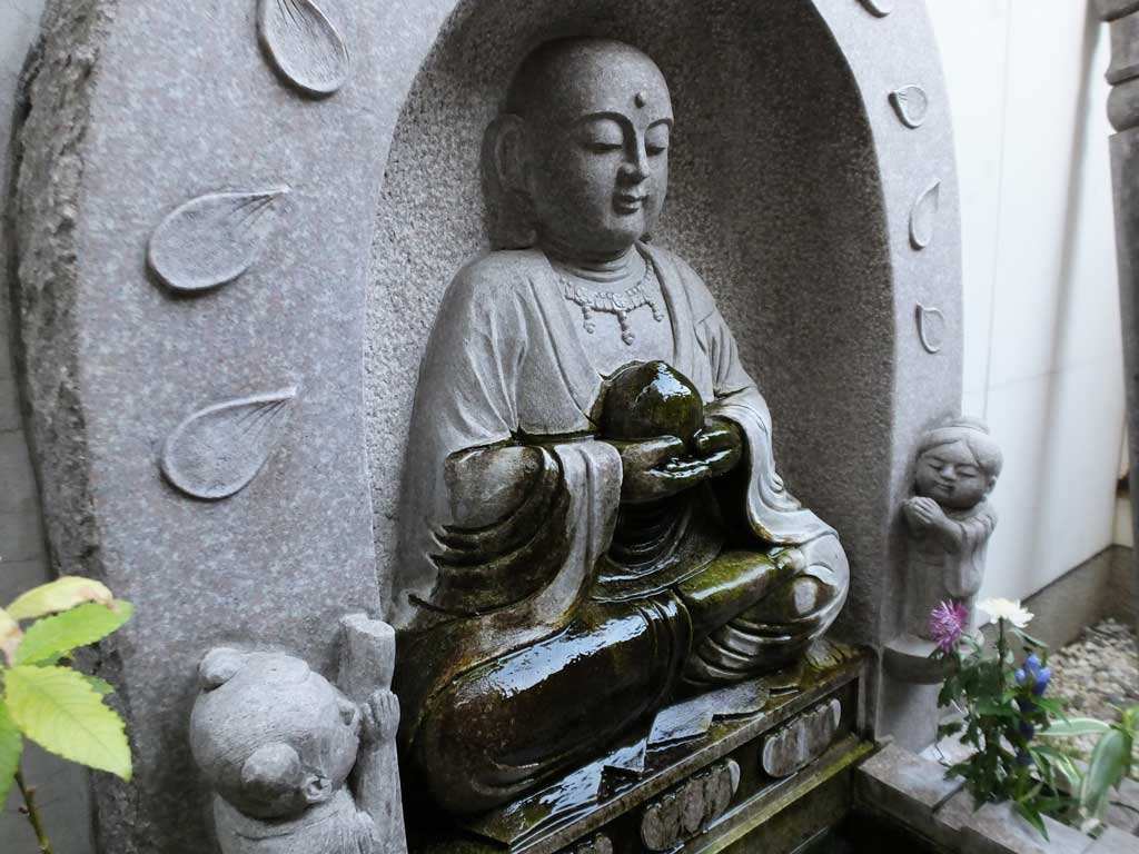 Jihi-jizo