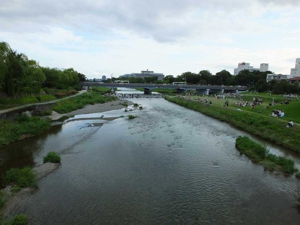 kamoriver