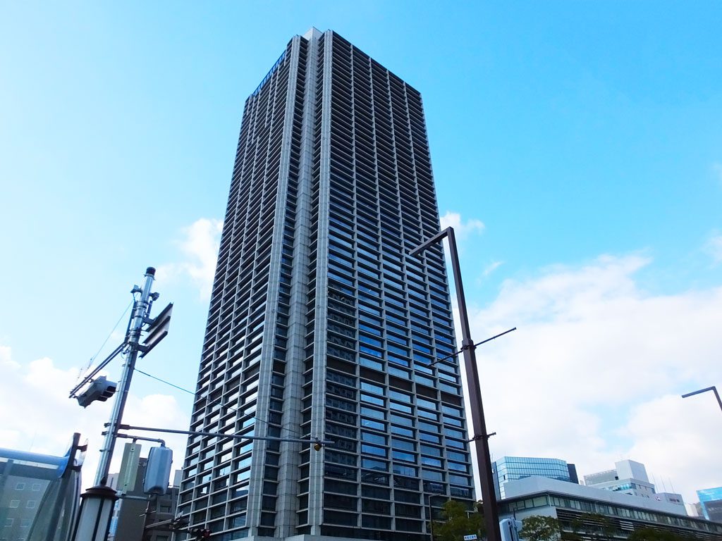 Kobe City Hall (Building 1)