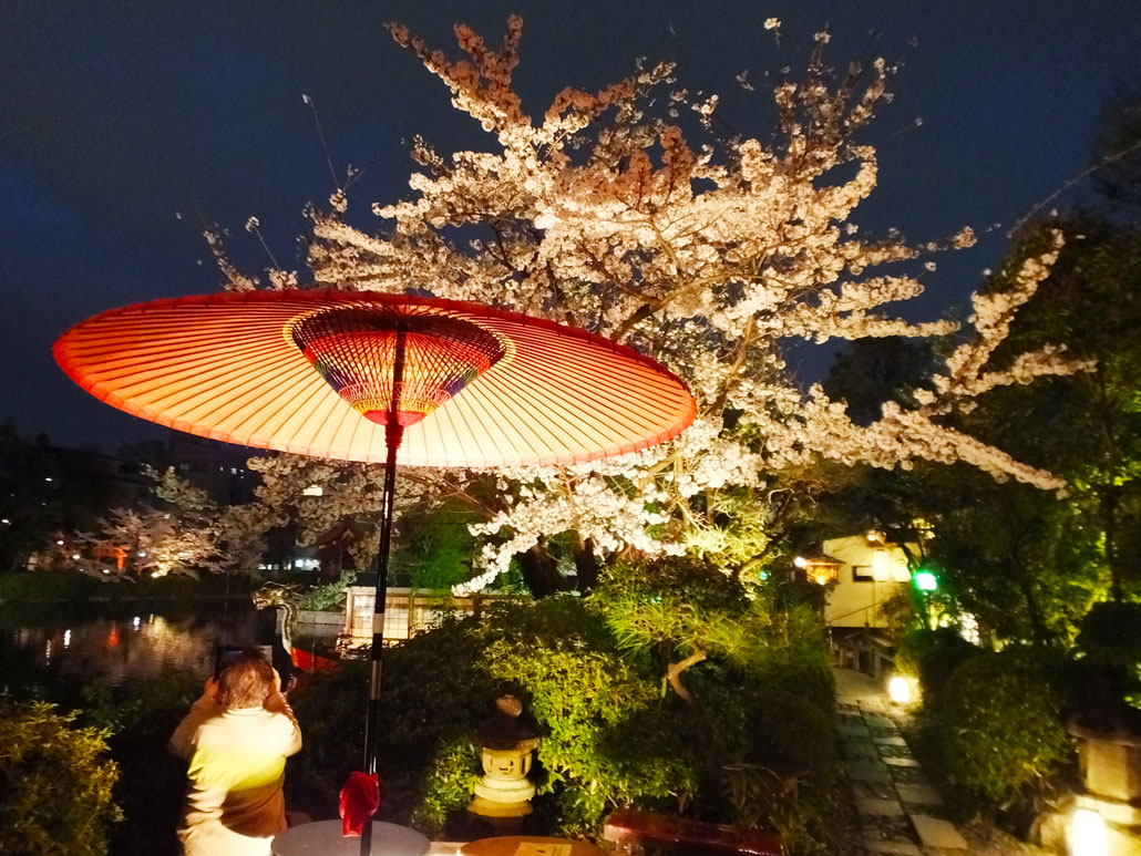 Shinsen-en garden 1