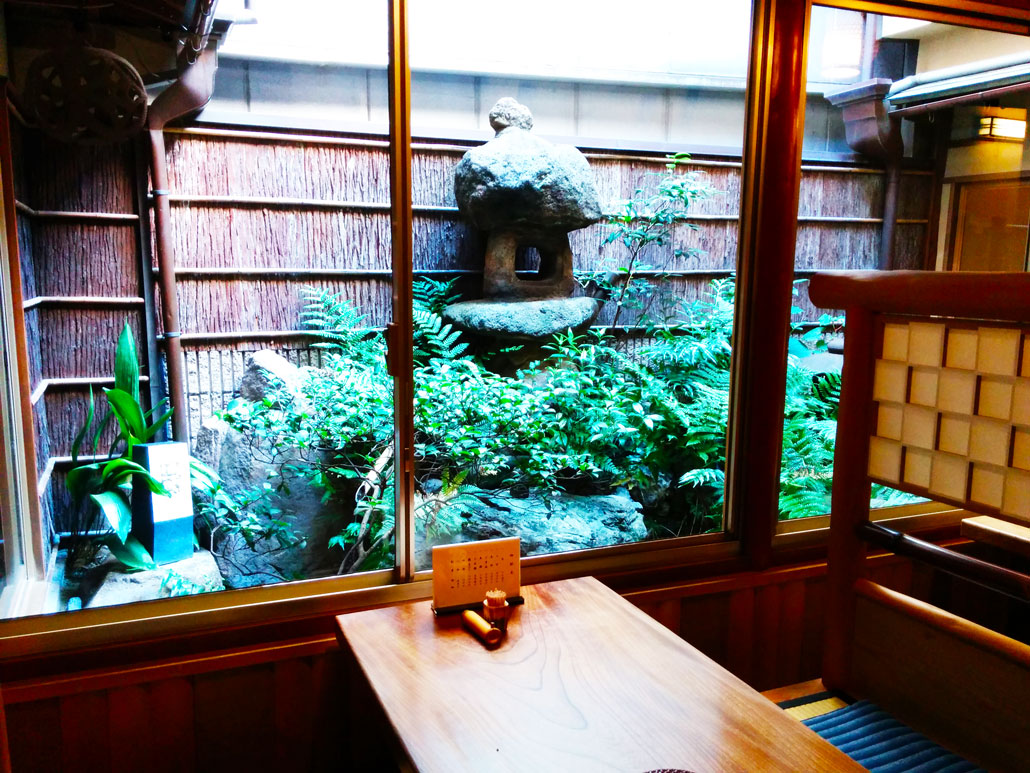 Ibasho (Grilled Eel Restaurant in Nagoya) - Find Your Japan